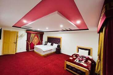 هتل Arcadian Inn Hunza