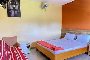 فندق Auberge Du Nord