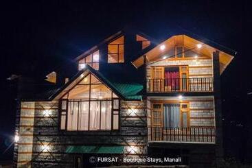 Fursat Boutique Villa