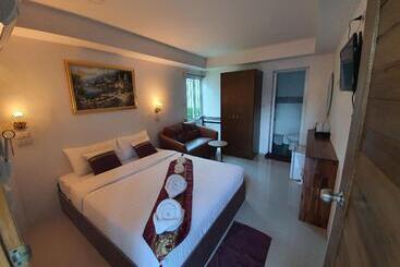 Chiang Mai Heritage House