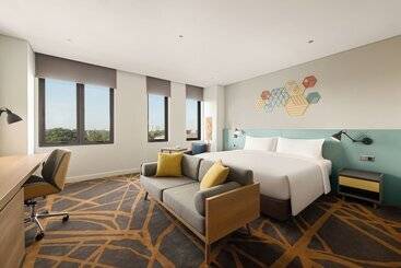 Hiive By Fusion Binh Duong