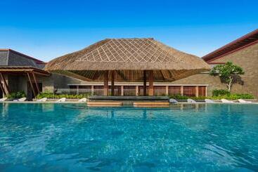 בית מלון כפרי Holiday Inn Resort Bali Canggu, An Ihg