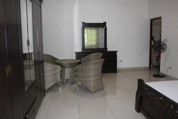 فندق Hôtel Des îles