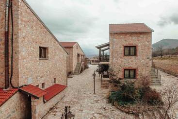 Lithea Mountain Resort And Spa