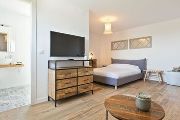 Отель Masia Can Rovira