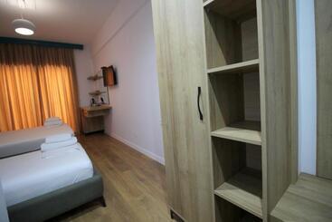 فندق Ortus Rooms