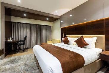 בית מלון כפרי President