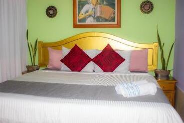 هتل Raices De La Guajira