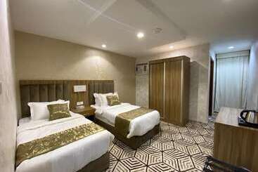 בית מלון כפרי Seven Mountains