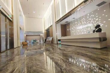 The Skytel Beijing Aoyu