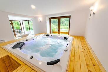 酒店 Yael Luxury Apartments 2