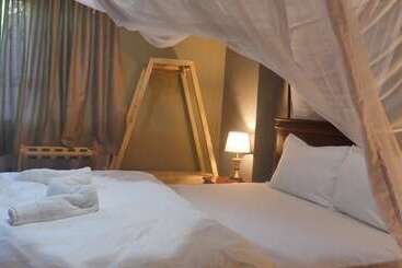 شقة فندقية Jangwani River View Inn