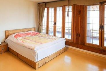 Korea Traditional Hotel O Dong Jae