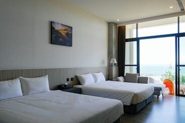 پانسیون Adagio Dapeng Bay