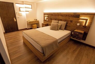 펜션 Golden Mirror