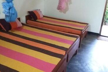 ペンション Inn On The Bay