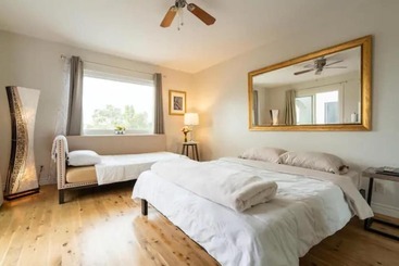 Пансион Magic Villas