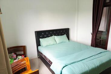 ペンション Penginapan Bromo Lovero