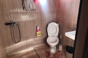 پانسیون Vstrecha