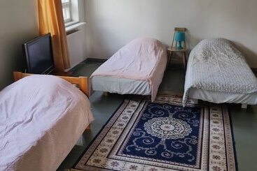 شقة فندقية Saimaa Hirsilinna