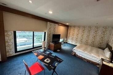 Seeker Hotel Sanchong