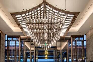 Song Hotel Chongqing Shanqian