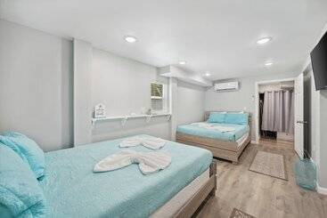 بيت ريفى Aqua Horizon By Avantstay Pool, Near The Beach