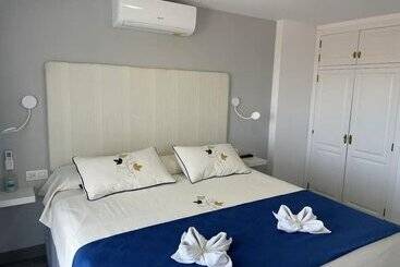 Adeje Deluxe Villas Santa Monica By Apartamentos Estrella Del Norte