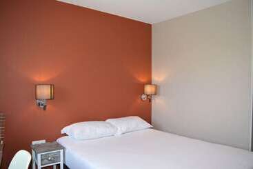 Appart Hotel Voltaire