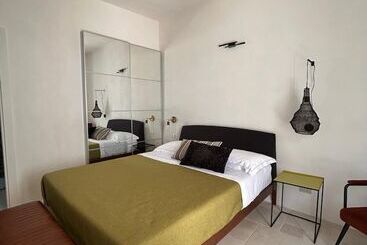 Bed and Breakfast Montesanto 60 Suite & Relax Alberobello