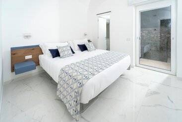 تختخواب و صبحانه Villa L Ara