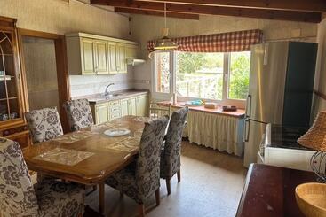 بيت ريفى Ecolife Tenerife Houses