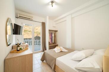 酒店 Andros Seaview