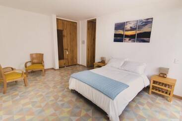 فندق Casa Portones