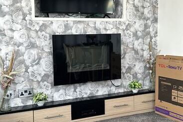 Chapel Saint Leonards Skegness