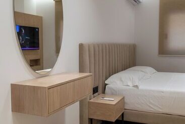 فندق Konomi Sea View Apartments