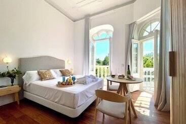 호텔 Villa Boutique 1880