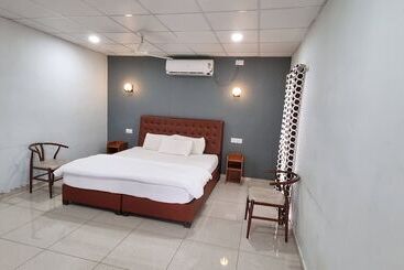 Patang Family Resort