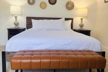 بنسيون Wilton Manors Guesthouse