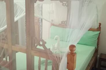 פנסיון Eden Paradise Zanzibar