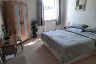 דירת נופש Granada Road Seaside House