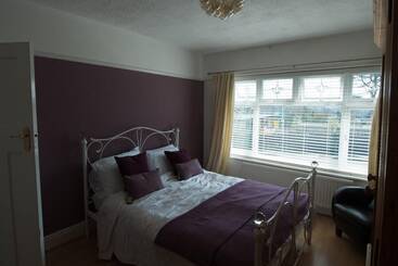 Резиденция West Cross, Mumbles Seaside Escape   5 Bed House