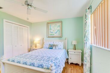 بيت ريفى Spring Hill Home: Private Pool, 9 Mi To Beach!