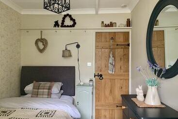 コテージ St Lawrence Rest   Cosy Retreat In Warkworth