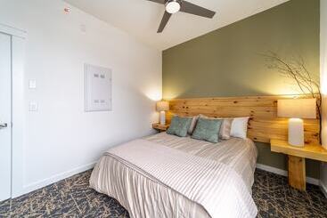 Апарт-отель Stone Park