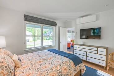 بيت ريفى Upscale Southwest Harbor Retreat   Dog Friendly!