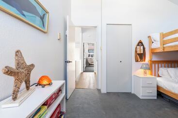 بيت ريفى Beachcomber S Bliss By Avantstay Steps To The Beach Ocean Views