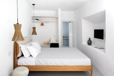 צימר Frati Villas