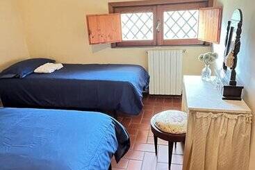 تختخواب و صبحانه Villa Milone Etna Country House