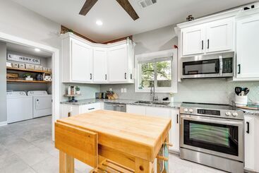 کلبه Brand New Perry House W/ Kayaks & Lake Access